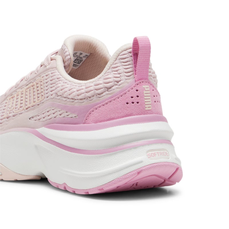 بوما حذاء ركض Softride Divine للنساء - Image 5